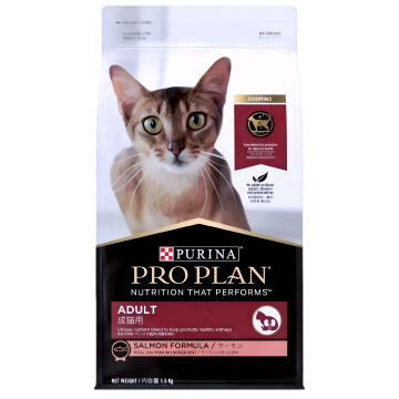 ProPlan Dry Food Salmon Formula 7kg